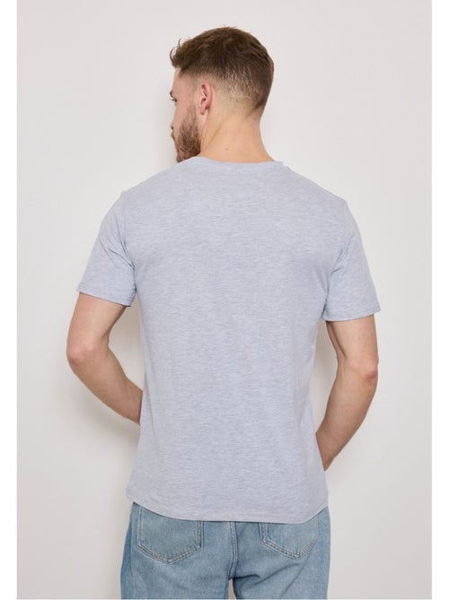 T-Shirt Kebello - Kiabi