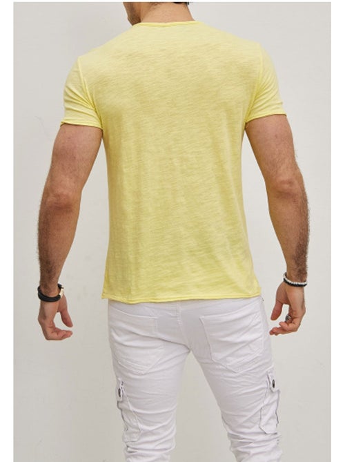 T-Shirt Kebello - Kiabi