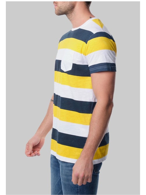 T-Shirt Kebello - Kiabi