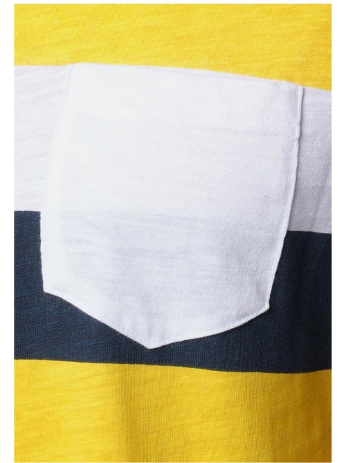 T-Shirt Kebello - Kiabi