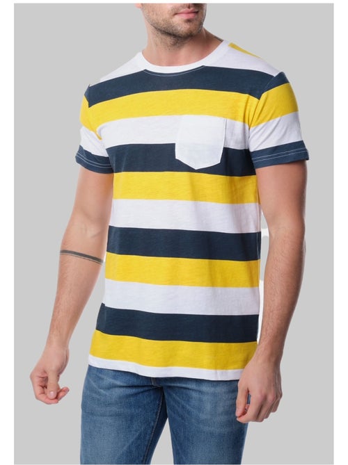 T-Shirt Kebello - Kiabi