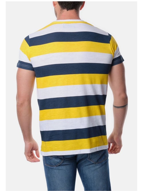 T-Shirt Kebello - Kiabi