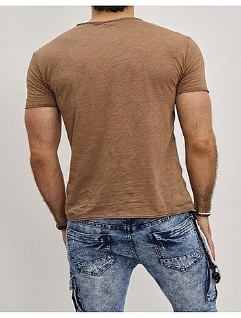 T-Shirt Kebello