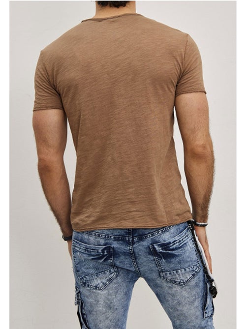 T-Shirt Kebello - Kiabi