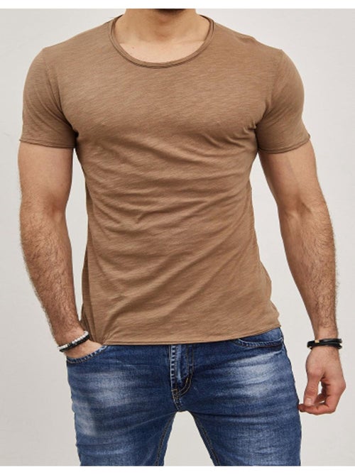 T-Shirt Kebello - Kiabi
