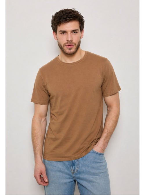 T-Shirt Kebello - Kiabi