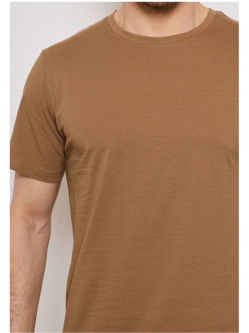 T-Shirt Kebello - Kiabi