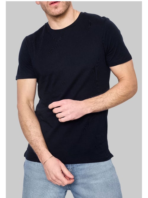 T-Shirt Kebello - Kiabi