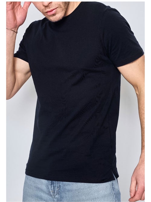 T-Shirt Kebello - Kiabi