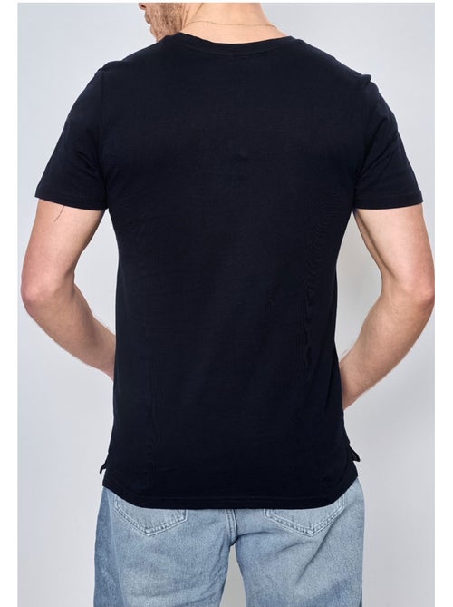 T-Shirt Kebello - Kiabi