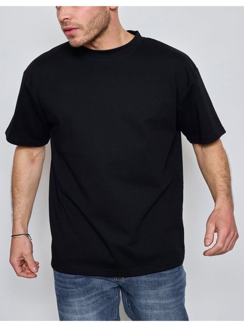T-Shirt Kebello - Kiabi