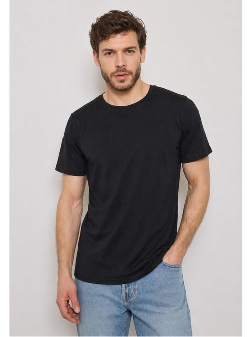 T-Shirt Kebello - Kiabi