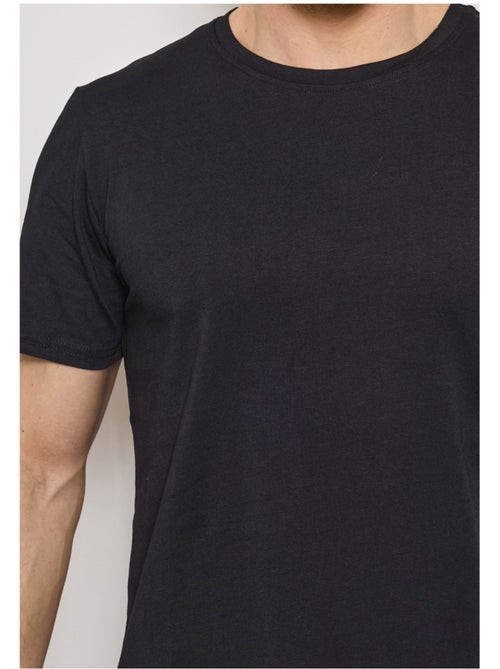 T-Shirt Kebello - Kiabi