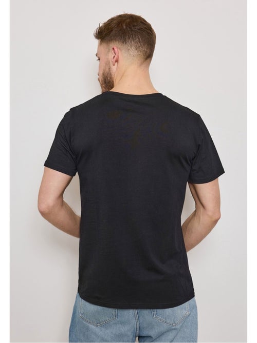 T-Shirt Kebello - Kiabi