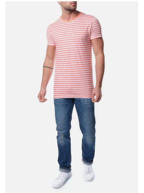 T-Shirt Kebello - Kiabi