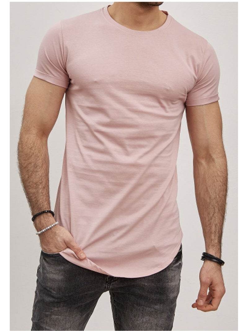 T-Shirt Kebello Rose - Kiabi