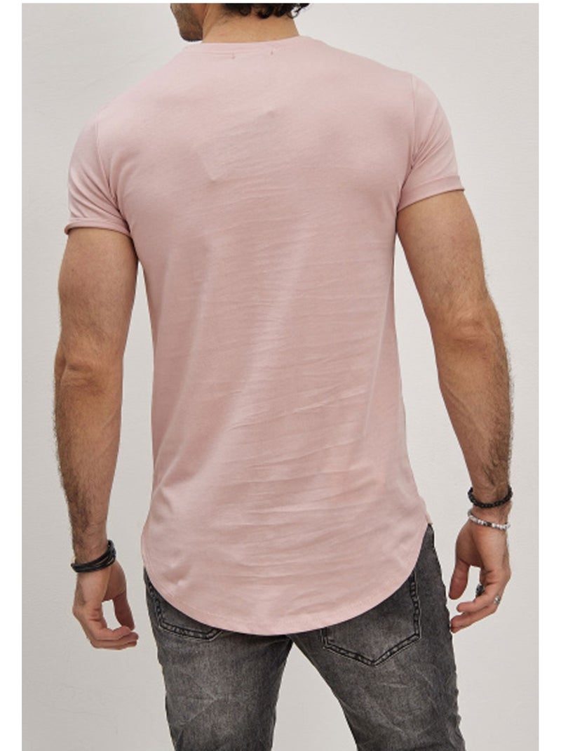 T-Shirt Kebello Rose - Kiabi