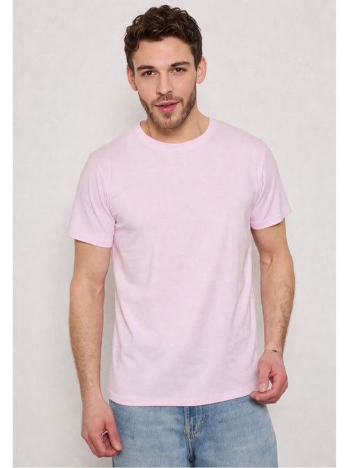 T-Shirt Kebello - Kiabi