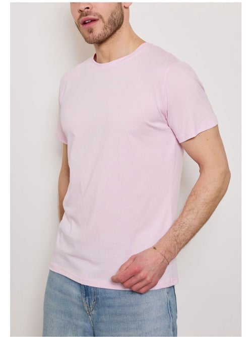T-Shirt Kebello - Kiabi