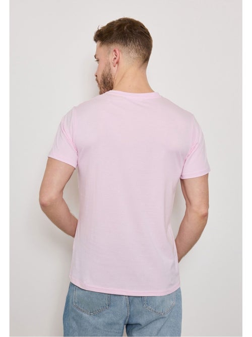 T-Shirt Kebello - Kiabi