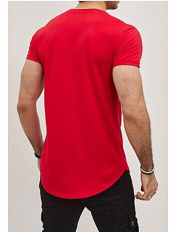 T-Shirt Kebello