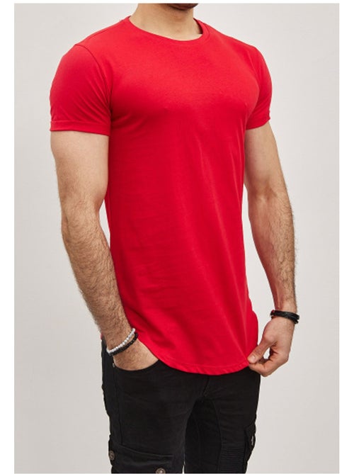 T-Shirt Kebello - Kiabi