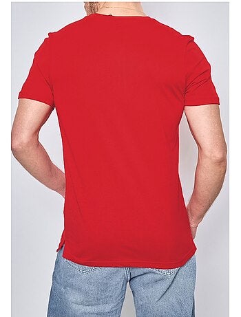 T-Shirt Kebello