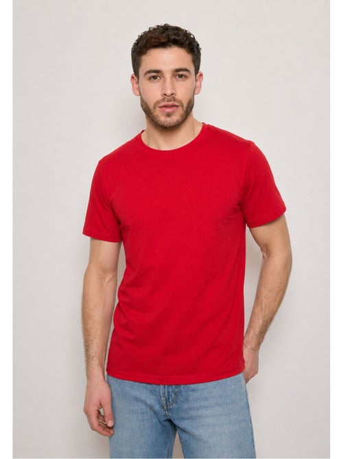 T-Shirt Kebello - Kiabi