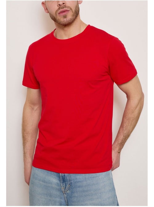 T-Shirt Kebello - Kiabi