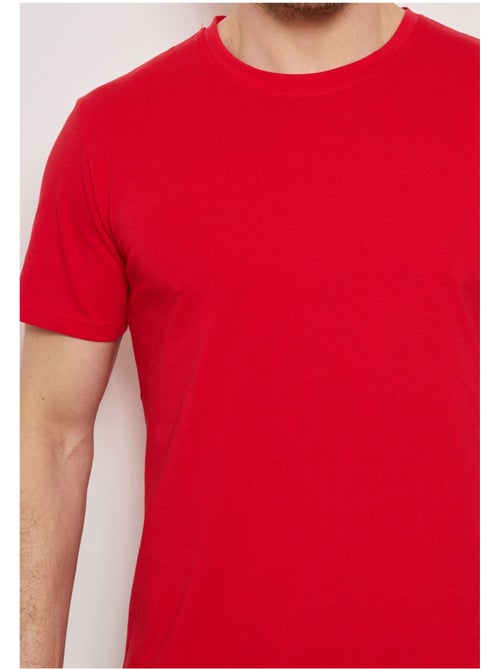 T-Shirt Kebello - Kiabi