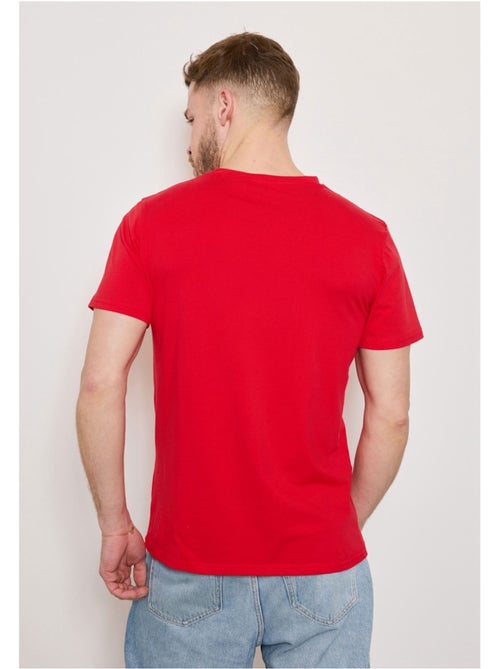 T-Shirt Kebello - Kiabi