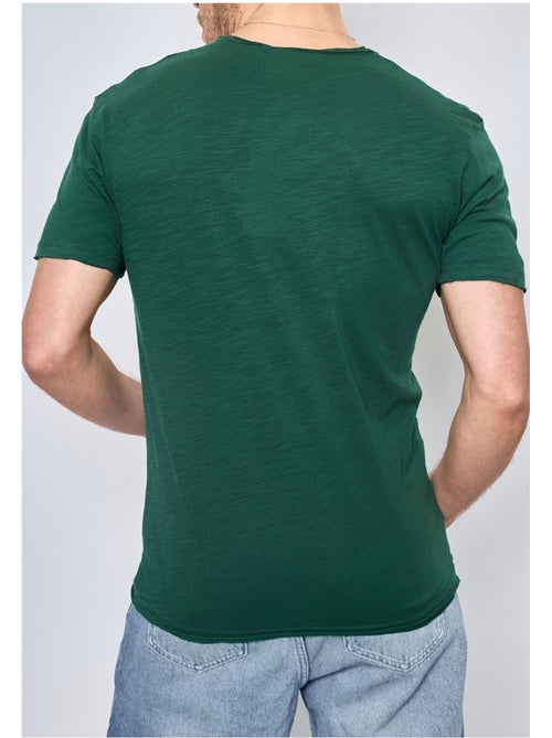 T-Shirt Kebello - Kiabi