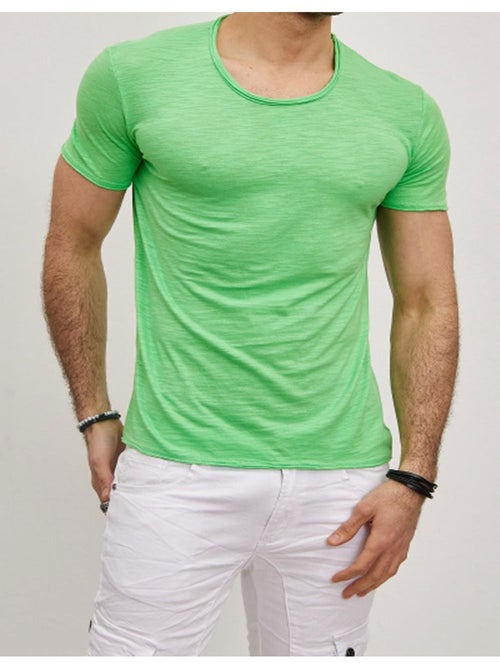 T-Shirt Kebello - Kiabi
