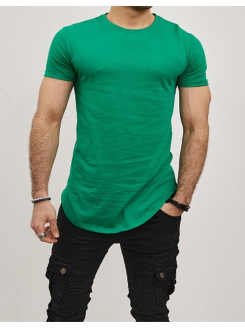 T-Shirt Kebello - Kiabi