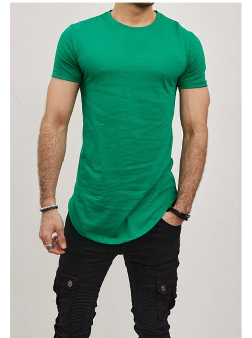 T-Shirt Kebello - Kiabi