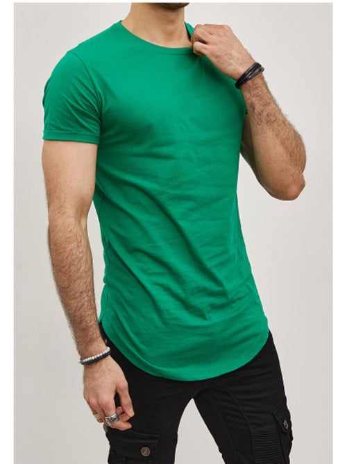 T-Shirt Kebello - Kiabi