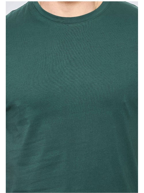 T-Shirt Kebello - Kiabi