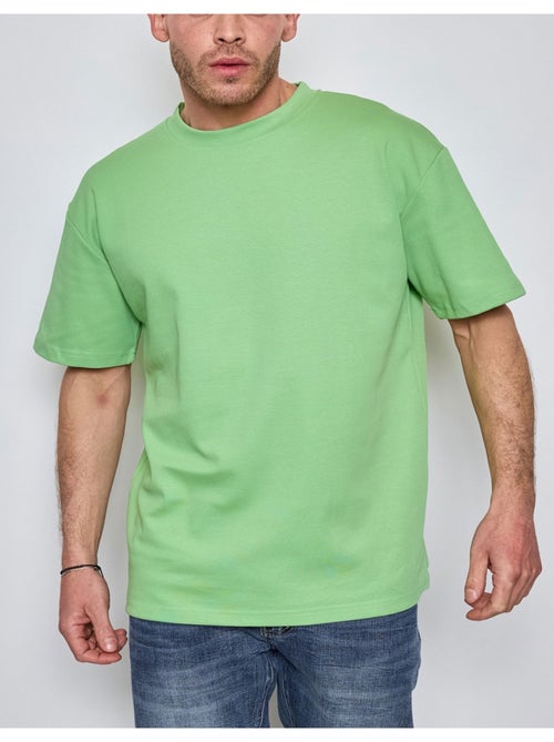 T-Shirt Kebello - Kiabi