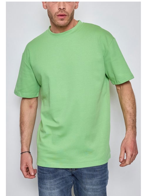 T-Shirt Kebello - Kiabi