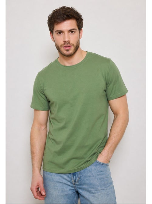 T-Shirt Kebello - Kiabi
