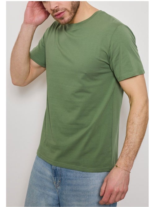 T-Shirt Kebello - Kiabi