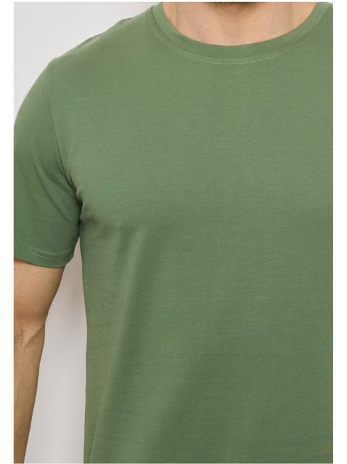 T-Shirt Kebello - Kiabi