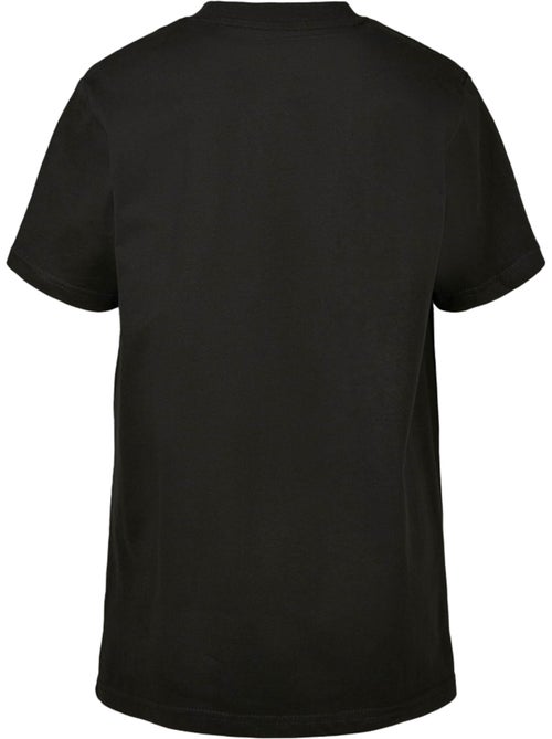 T-shirt keep it fun - mister tee - Kiabi