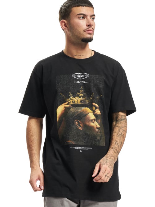 T-shirt kid from akron - mister tee - Kiabi