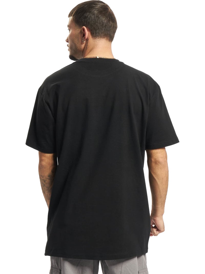 T-shirt kid from akron - mister tee Noir - Kiabi