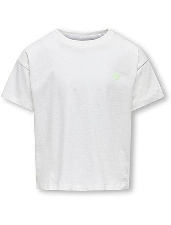 T-shirt Kids ONLY
