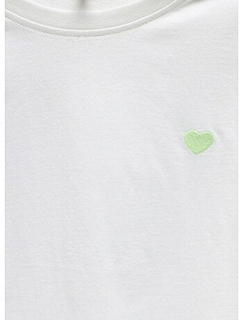 T-shirt Kids ONLY
