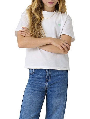 T-shirt Kids ONLY