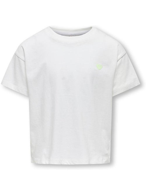 T-shirt Kids ONLY - Kiabi