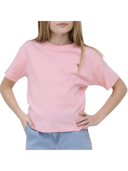 T-shirt kids only - Kiabi T-shirt kids only - Kiabi